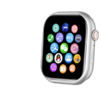 Multifunctional smart watch