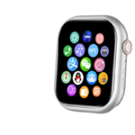 Multifunctional smart watch