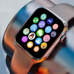 Multifunctional smart watch - Image 2