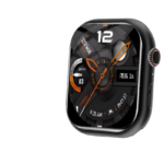 Multifunctional smart watch