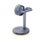 Semiconductor Cooling Wireless Charger Stand