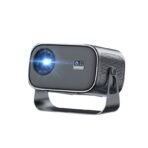 Home smart projector