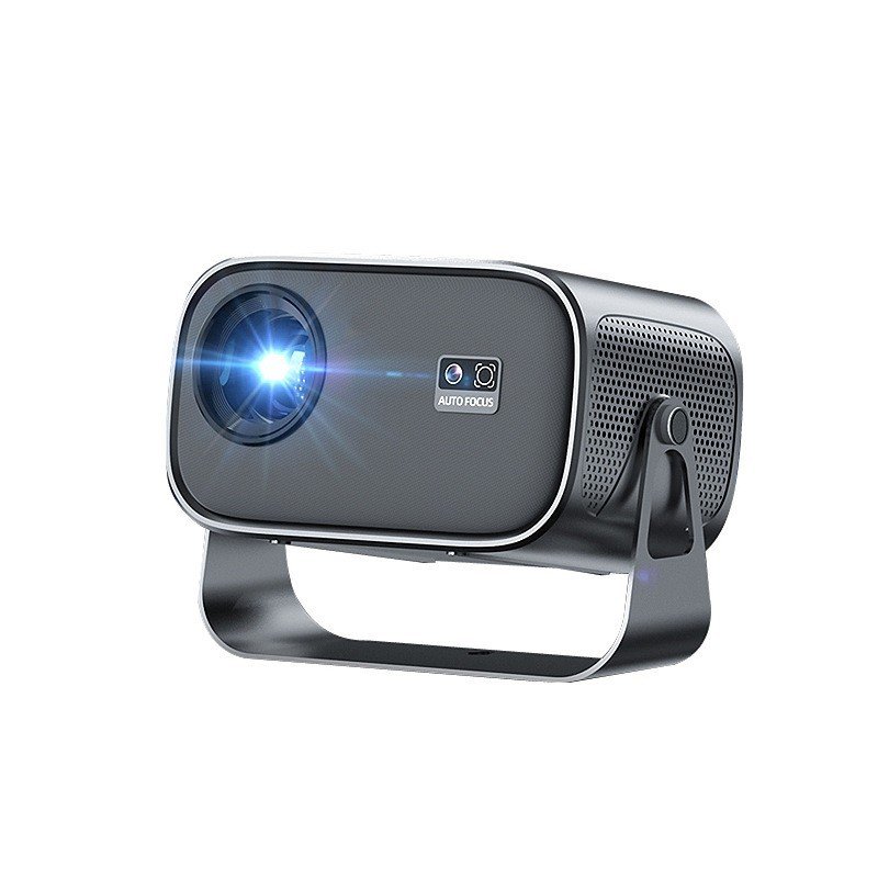 9d28b6d4-bb95-4545-8572-517305f1147d.jpg Home smart projector - Image 1