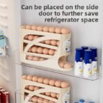 Egg carton-specific storage container, organization-specific - Image 5