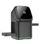 Magsafe Triple Wireless Charging Station - Image 5