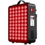 Therapy Lamp 300W Red Light Physiotherapy - Image 5