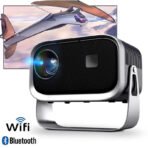 Home smart projector - Image 4