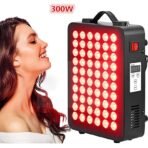 Therapy Lamp 300W Red Light Physiotherapy - Image 2