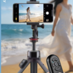 Rechargeable Lazy Man Artifact Remote Shooting