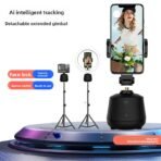 AI smart rotating stand tripod - Image 2