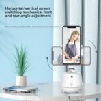 AI smart rotating stand tripod - Image 5