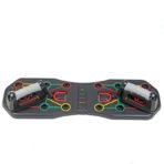 Push-up Board Bracket Fitness Equipment Home - Image 7