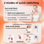 Red Light Therapy Massager for Body Slimming - Image 4