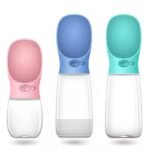 Pet Water Bottle