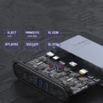 Docking station computer converter - Image 2
