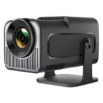 Mini 4K Android Home Projector
