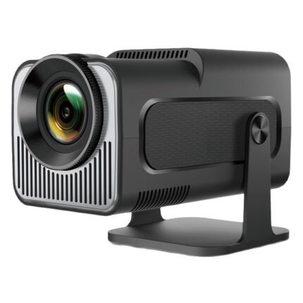 Mini 4K Android Home Projector
