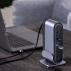 Docking station computer converter - Image 5