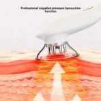 Red Light Therapy Massager for Body Slimming - Image 3