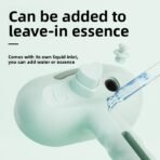 Pet Grooming Spray Comb - Image 4