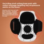 Smart Home Knee Massager - Image 5