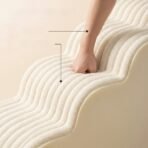 Removable Washable Pet Stairs Anti-Slip Sofa Ladder - Image 5