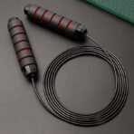 Pro Adjustable Speed Jump Rope - Image 2