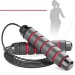 Pro Adjustable Speed Jump Rope