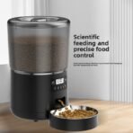 Automatic Pet Food Dispenser - Image 5