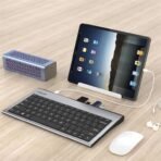 Docking Station With Keyboard Function Support - Image 6