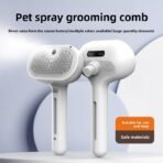 Pet Grooming Spray Comb - Image 2