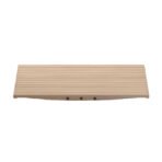Wooden Foot Massage Balance Board for Office and Home Use - Image 5