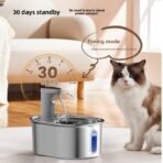 Automatic Wireless Pet Water Fountain - Image 3