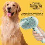 Pet Grooming Spray Comb - Image 5
