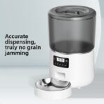 Automatic Pet Food Dispenser - Image 4