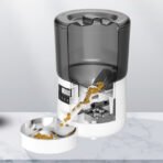 Automatic Pet Food Dispenser - Image 3
