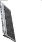 Docking Station With Keyboard Function Support - Image 5