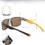 Polarized Sunglasses - Image 3