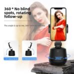AI smart rotating stand tripod - Image 3