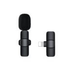 Pro Wireless Lavalier Microphone - Image 5