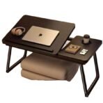 Foldable Adjustable Laptop Study Table - Image 5