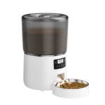 Automatic Pet Food Dispenser
