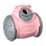 The Ultimate Playmate Evolution: Intelligent Robot Tumbler Puzzle Toy 🤖🐾 - Image 4