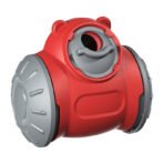 The Ultimate Playmate Evolution: Intelligent Robot Tumbler Puzzle Toy 🤖🐾 - Image 6
