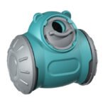 The Ultimate Playmate Evolution: Intelligent Robot Tumbler Puzzle Toy 🤖🐾 - Image 5