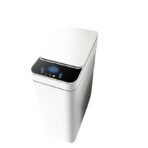 Sensor Automatic Trash Can with Lid - Image 5
